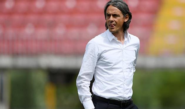 Филиппо Индзаги, Getty Images