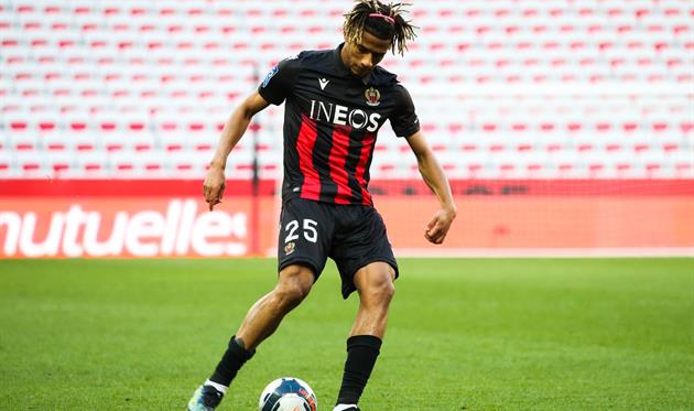 Жан-Клер Тодибо, twitter.com