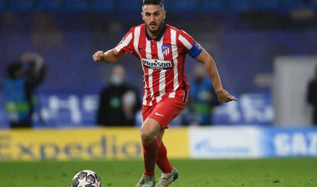 Коке, Getty Images