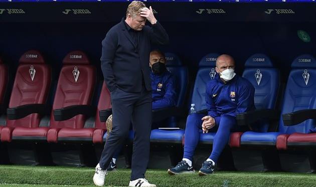 Рональд Куман, Getty Images