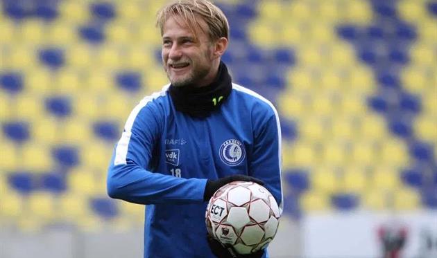 Роман Безус, Динамо Киев