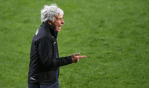 Гасперини, Getty Images