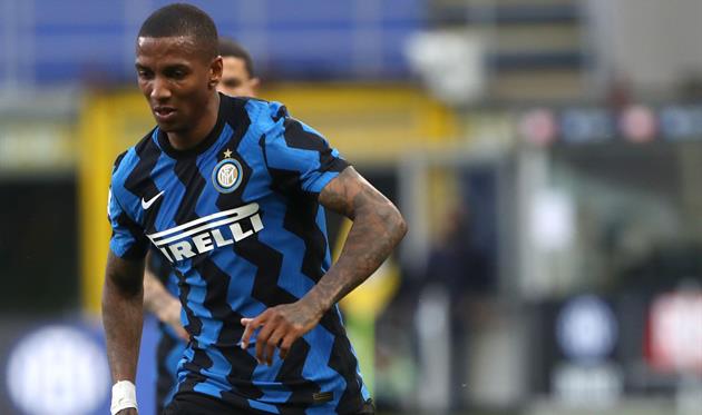 Эшли Янг, Getty Images