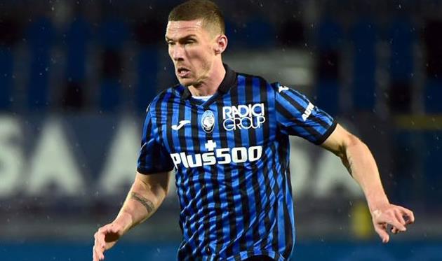 Робин Госенс, getty images