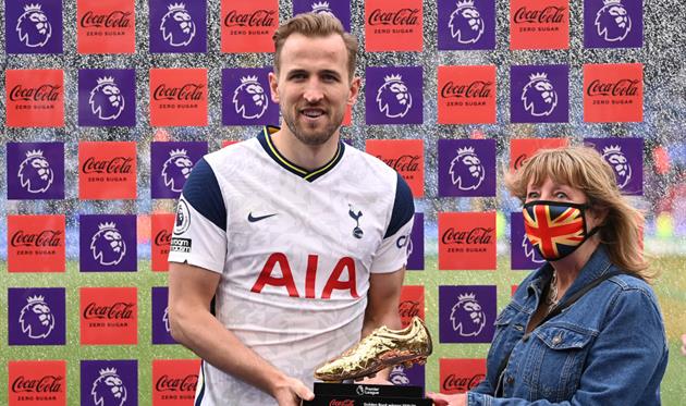 Харри Кейн, Getty Images