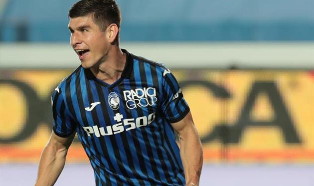 Руслан Малиновский, getty images