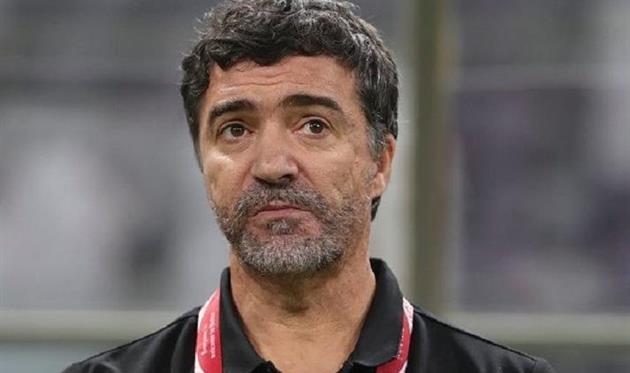 Элиу Соуза, фото УАФ