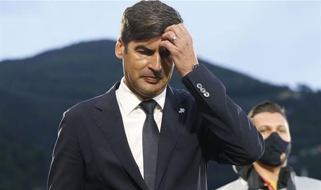 Паулу Фонсека, Getty Images