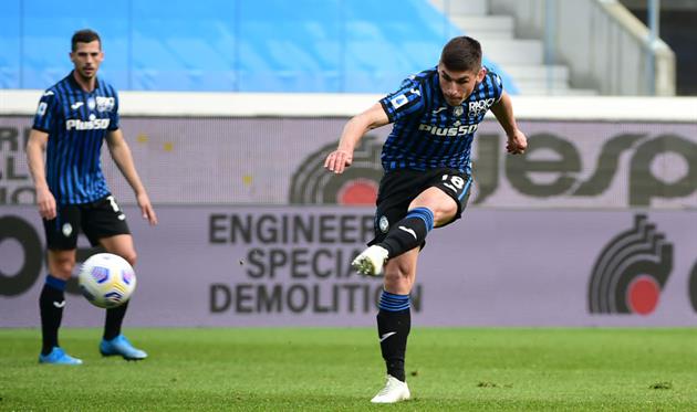 Руслан Малиновский, getty images