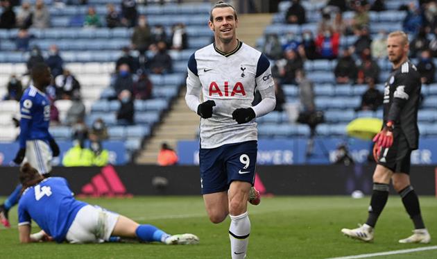 Гарет Бэйл, getty images