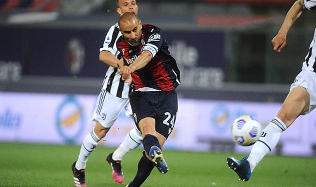 Родриго Паласио, Getty Images