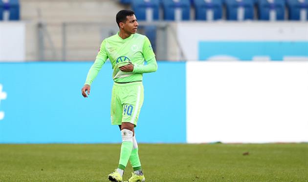 Жоао Виктор, Getty Images