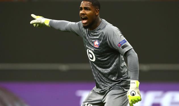 Майк Меняьн, фото getty images