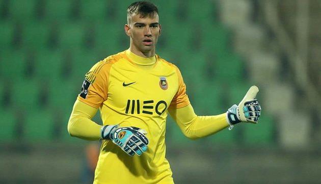 Лео Жардим, record.pt