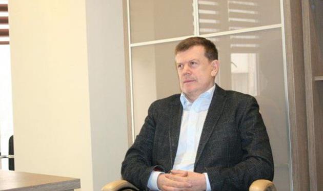 Степан Рубай, Футбол 24