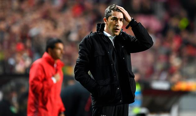 Бруну Лаже, Getty Images