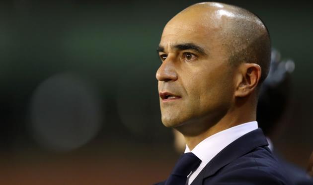 Роберто Мартинес, Getty Images