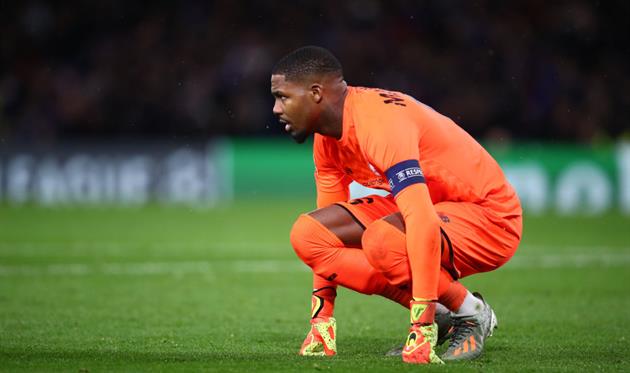 Майк Меньян, getty images