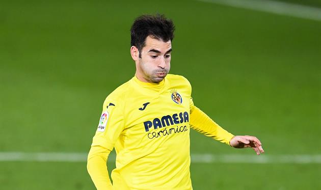 Ману Тригерос, getty images