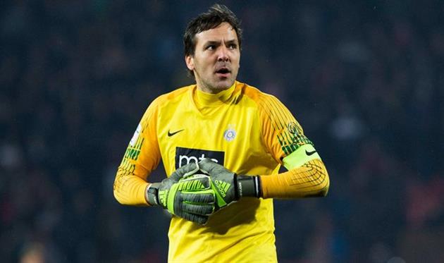 Владимир Стойкович, getty images