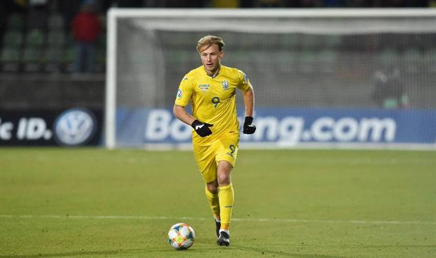 Роман Безус, фото уаф