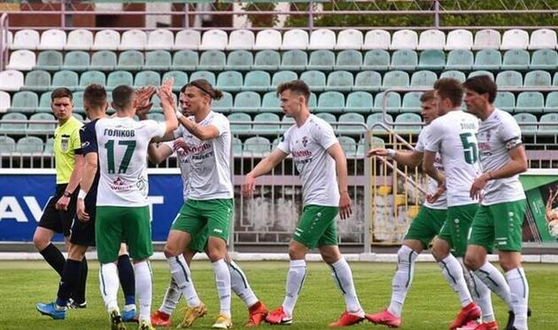 Игроки Оболони, ФК Оболонь