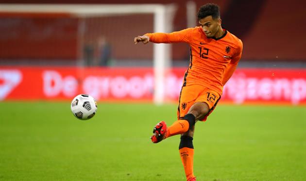 Оуэн Вейндал, getty images