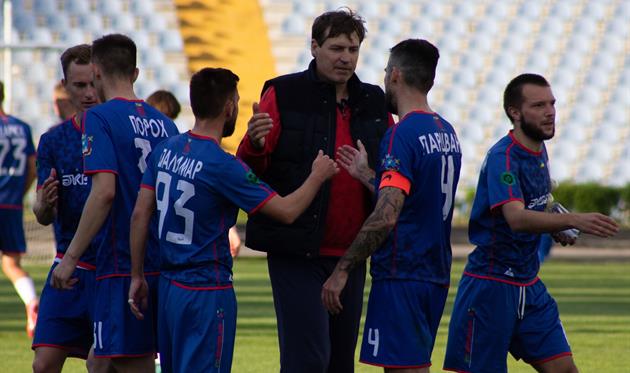 ФК Николаев