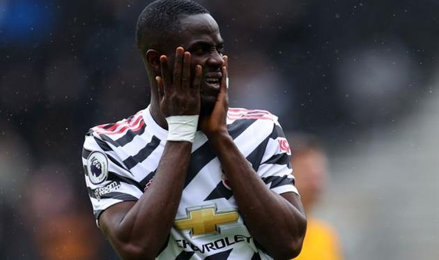 Эрик Байи, Getty Images