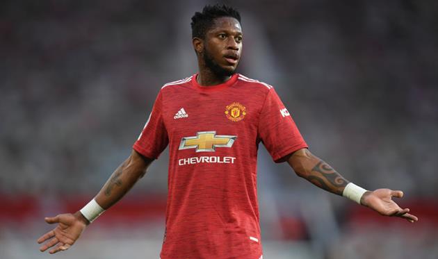 Фред, фото getty images