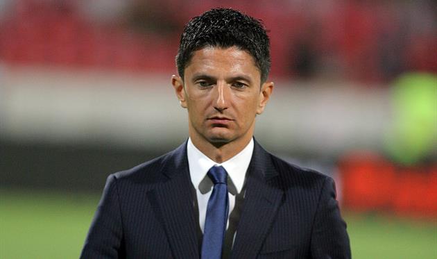 Разван Луческу, Getty Images