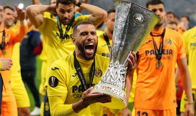 Этьенн Капу, Getty Images