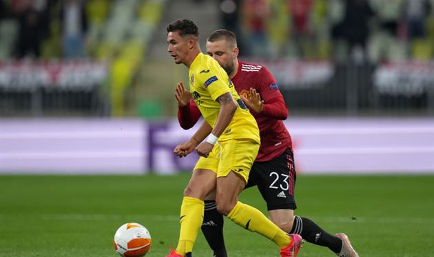 Йереми Пино, Getty Images