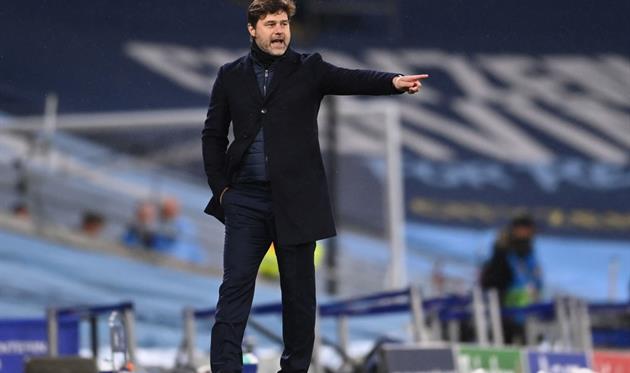 Маурисио Почеттино, Getty Images