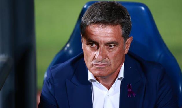 Мичел, Getty Images