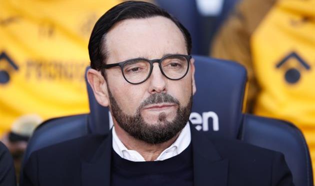 Хосе Бордалас Хименес, Getty Images