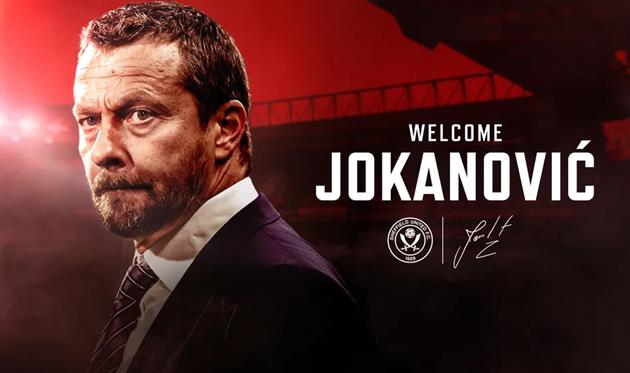 Славиша Йоканович, ФК Шеффилд Юнайтед