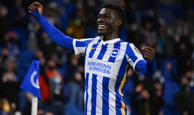 Ив Биссума, Getty Images