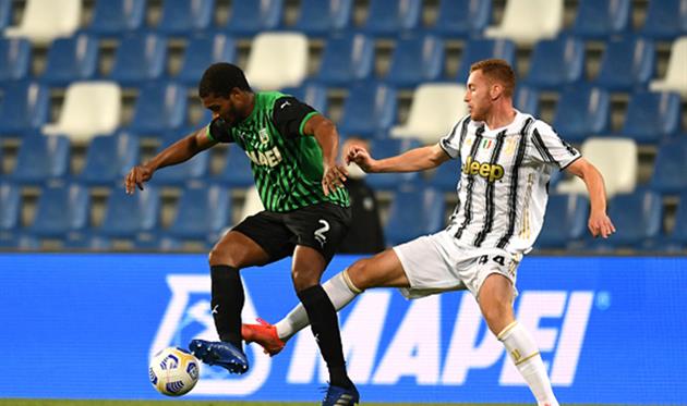 Марлон (слева), Getty Images