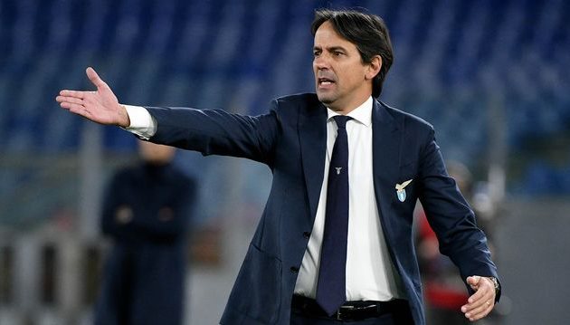 Симоне Индзаги, Getty Images