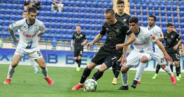 ФК Металлист 1925