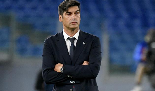 Паулу Фонсека, Getty Images