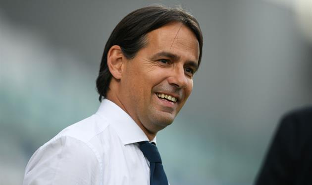 Симоне Индзаги, Getty Images