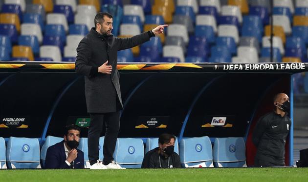 Диего Мартинес, Getty Images