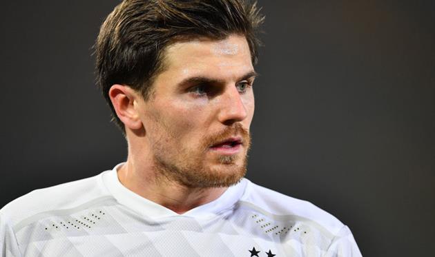 Йонас Хофманн, Getty Images