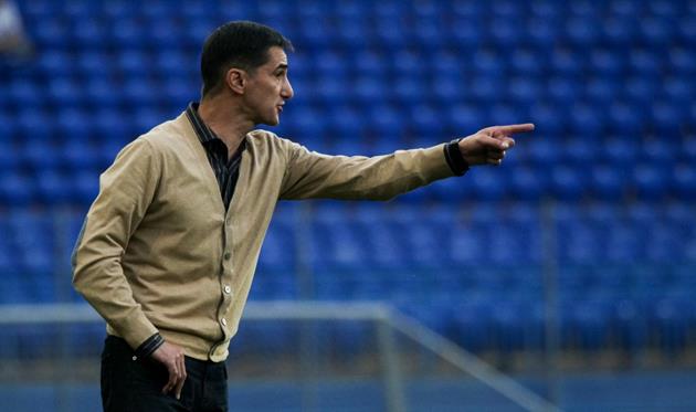 Валерий Кривенцов, сайт металлиста 1925