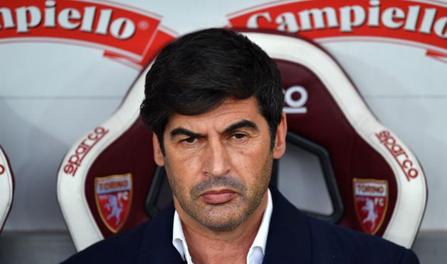 Паулу Фонсека, Getty Images