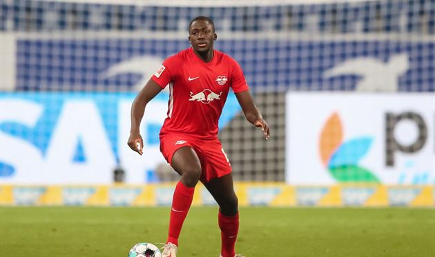 Ибрагима Конате, Getty Images