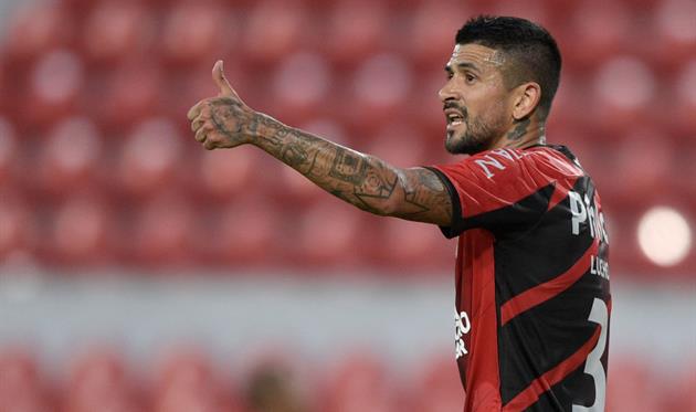 Лучо Гонсалес, getty images