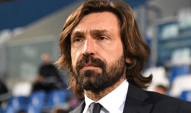 Андреа Пирло, getty images